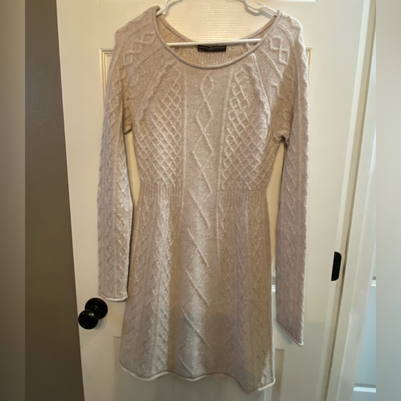 Peruvian Connection Dresses & Skirts - Peruvian Connection 100% Royal Alpaca Dress